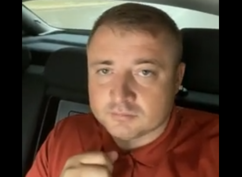 VIDEO // CAVCALIUC despre captura record de heroină: „Uitați-vă că se poate, FELICITĂRI!”